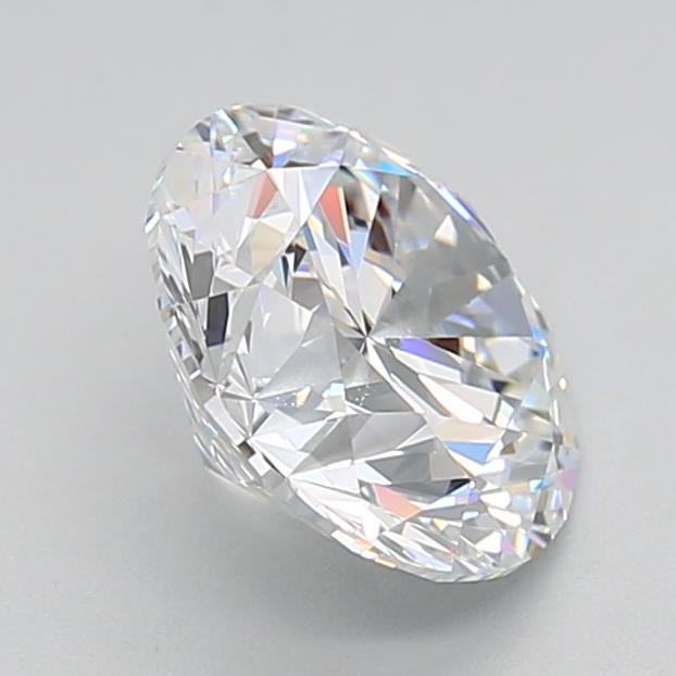 2.39 Carat Round Lab Diamond :: Greenstar spin frame 01