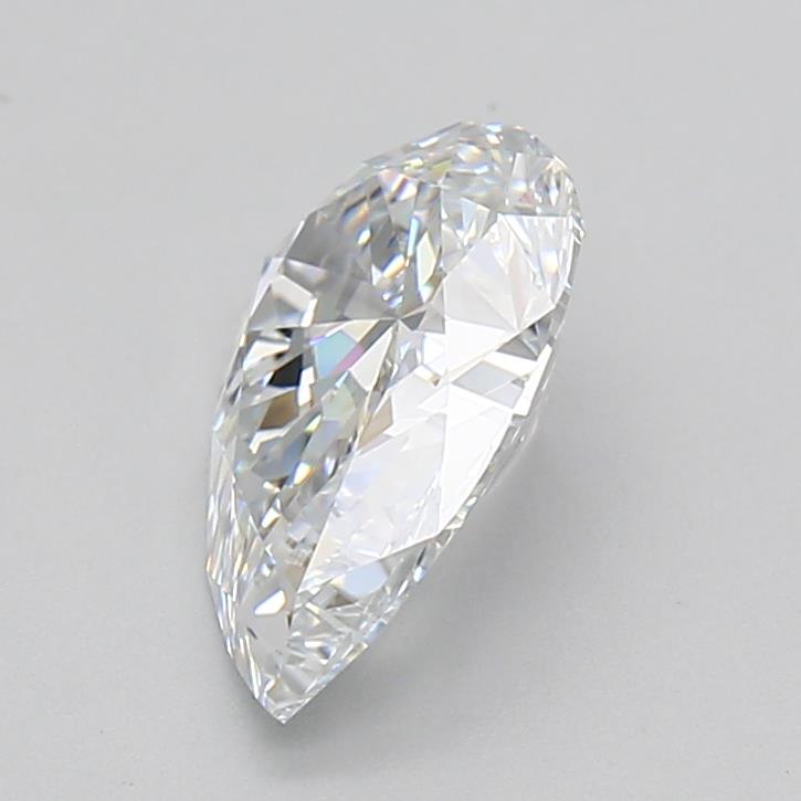2.17 Carat Pear Lab Diamond :: Greenstar spin frame 01