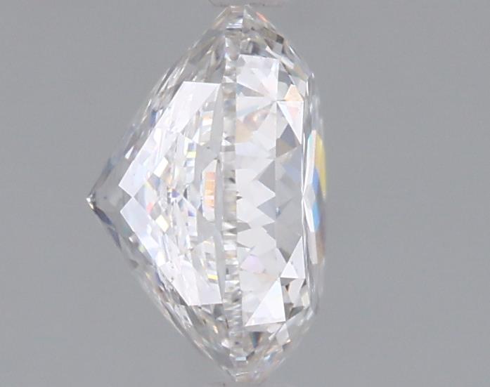 1.49 Carat Round Lab Diamond :: Greenstar spin frame 01