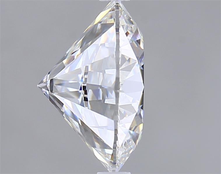 3.38 Carat Round Lab Diamond :: Greenstar spin frame 01