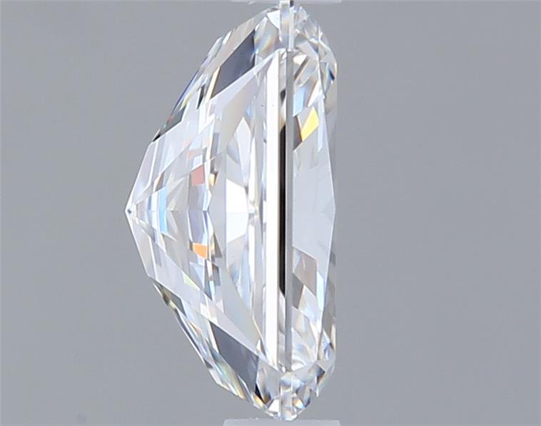 1.03 Carat Radiant Lab Diamond :: Greenstar spin frame 01