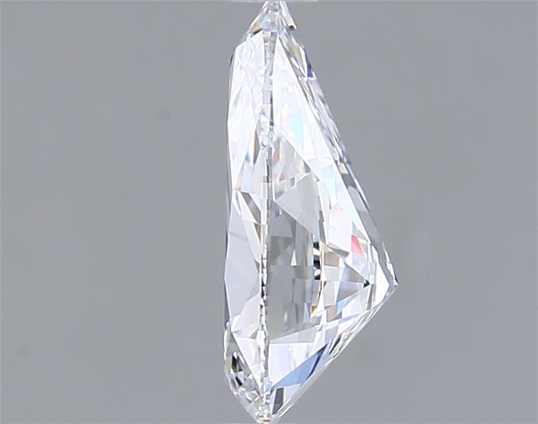 1.53 Carat Pear Lab Diamond :: Greenstar spin frame 01
