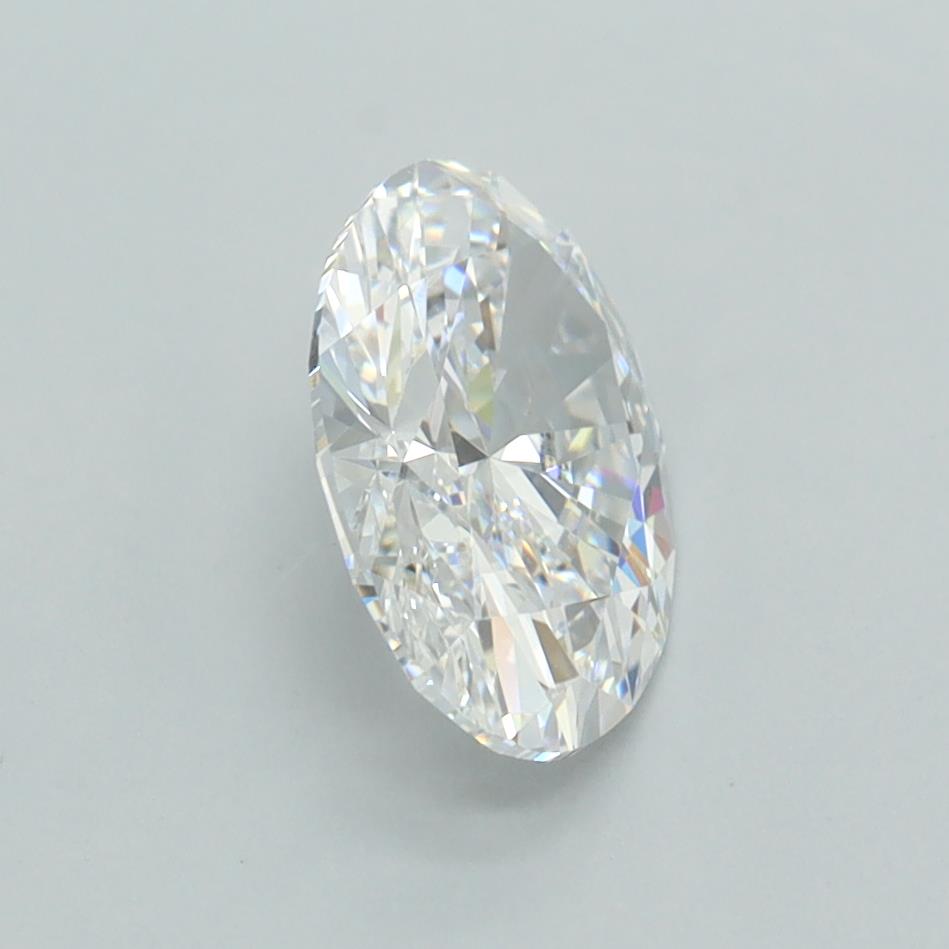 1.53 Carat Oval Lab Diamond :: Greenstar spin frame 01