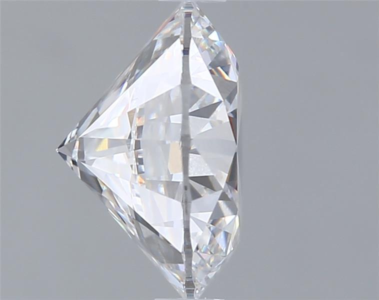 2.00 Carat Round Lab Diamond :: Greenstar spin frame 01