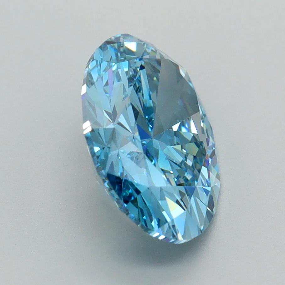 2.51 Carat Oval Lab Diamond :: Greenstar spin frame 01