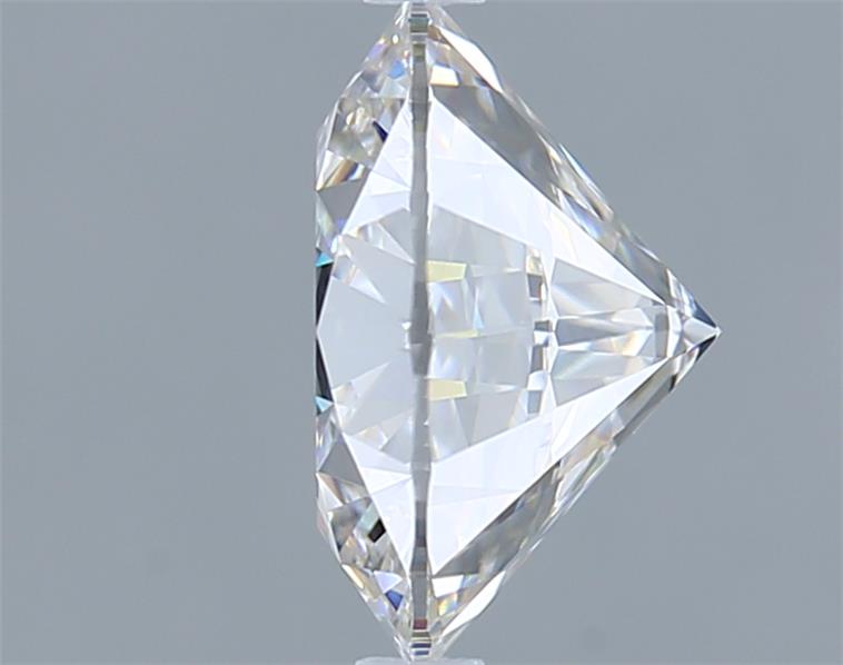 3.03 Carat Round Lab Diamond :: Greenstar spin frame 01