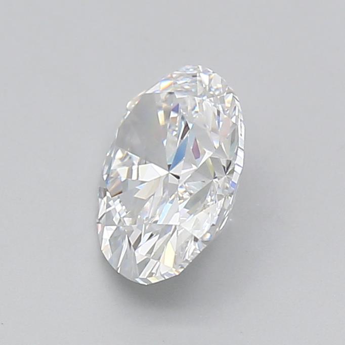 2.04 Carat Oval Lab Diamond :: Greenstar spin frame 01