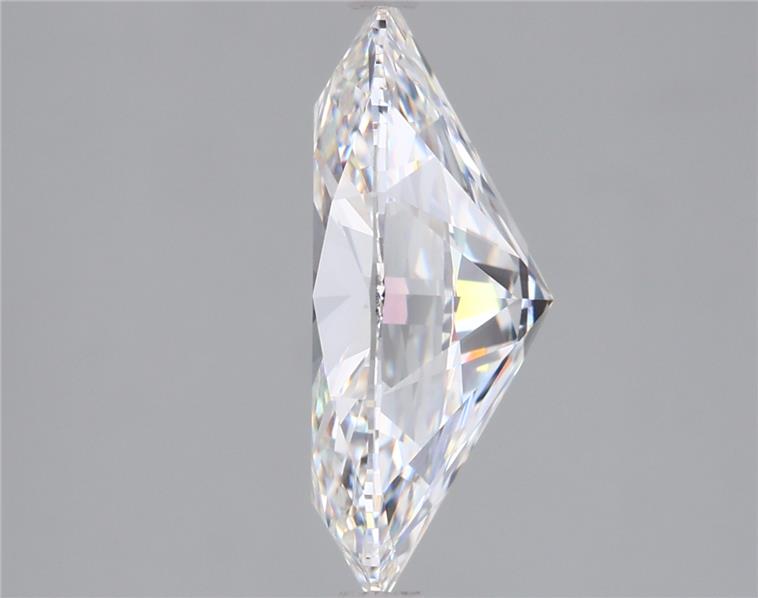 4.03 Carat Oval Lab Diamond :: Greenstar spin frame 01