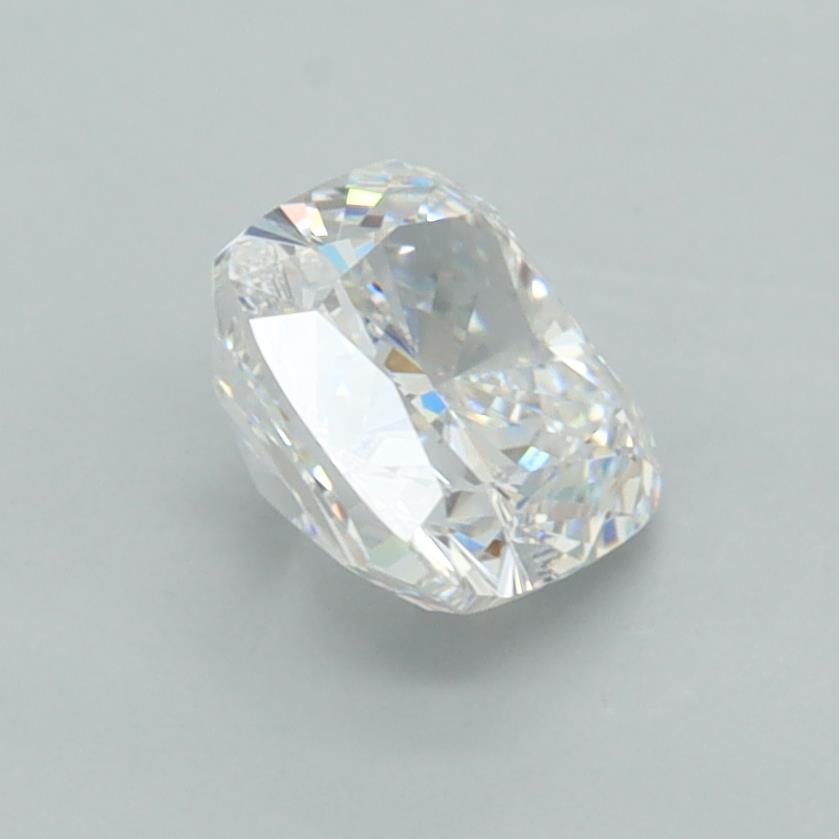 1.49 Carat Cushion Lab Diamond :: Greenstar spin frame 01