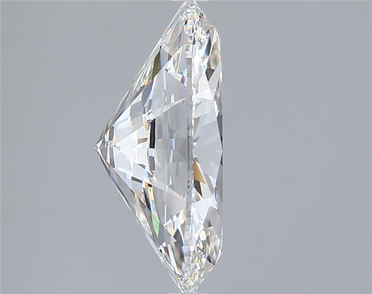 5.03 Carat Oval Lab Diamond :: Greenstar spin frame 01