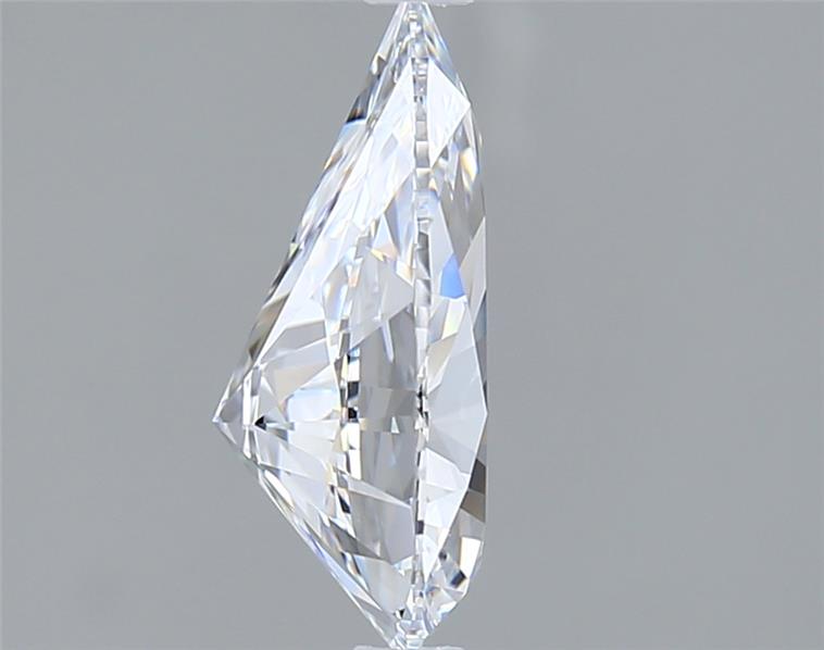 2.08 Carat Pear Lab Diamond :: Greenstar spin frame 01