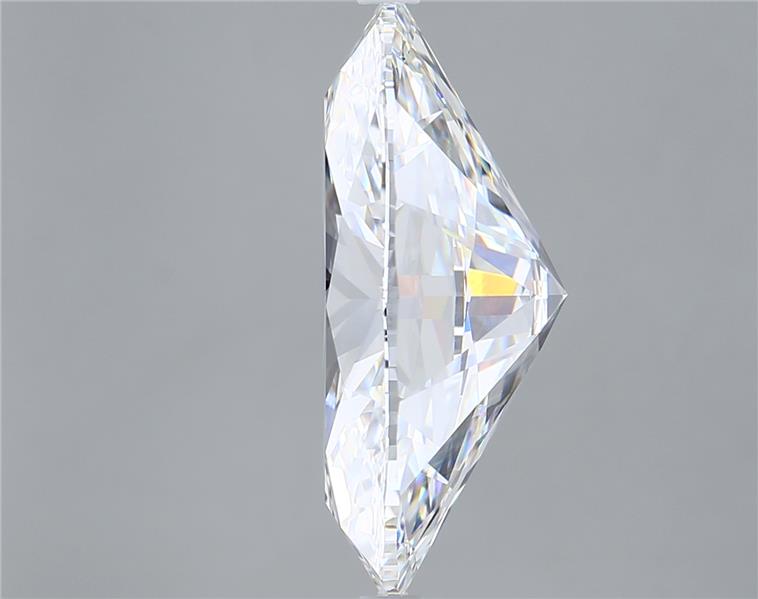 10.09 Carat Oval Lab Diamond :: Greenstar spin frame 01