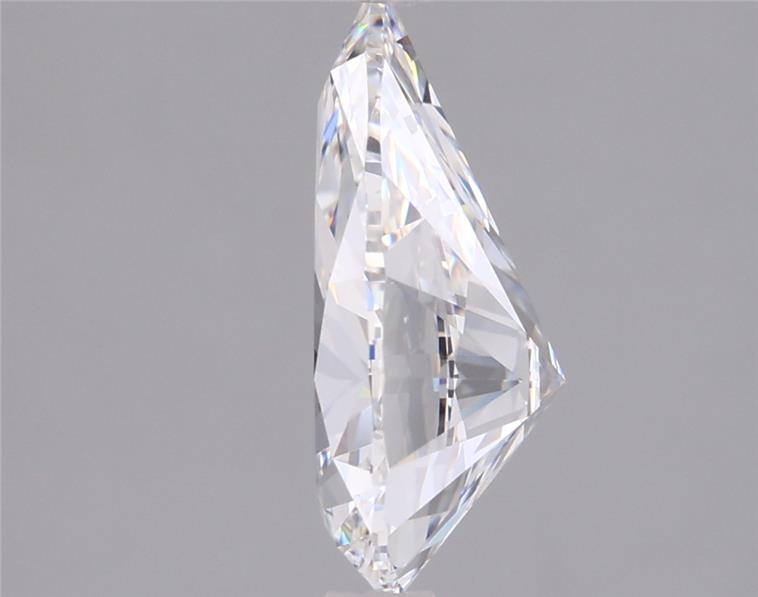 2.01 Carat Pear Lab Diamond :: Greenstar spin frame 01