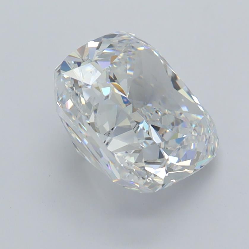 2.59 Carat Cushion Lab Diamond :: Greenstar spin frame 01