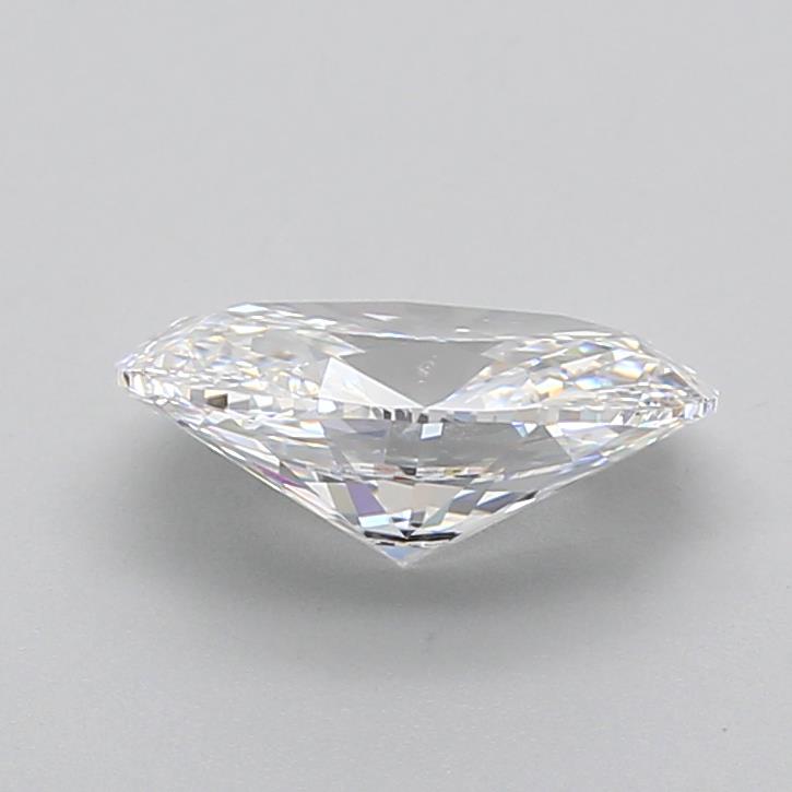 2.02 Carat Oval Lab Diamond :: Greenstar spin frame 01