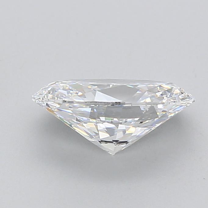 2.03 Carat Oval Lab Diamond :: Greenstar spin frame 01