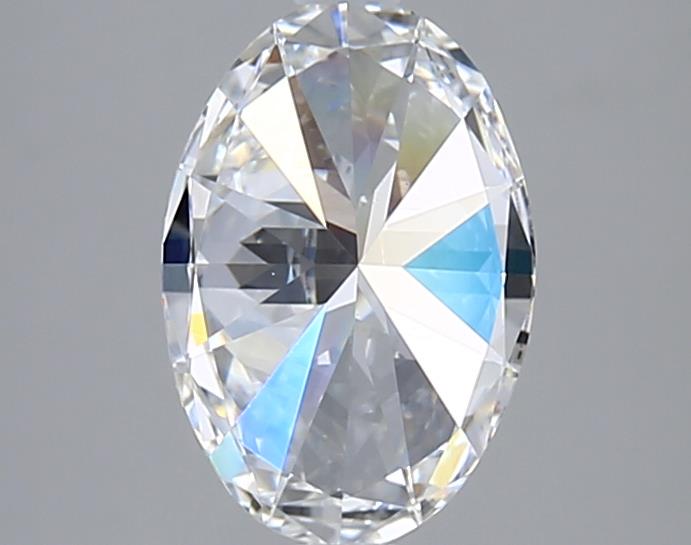 2.03 Carat Oval Lab Diamond :: Greenstar spin frame 01