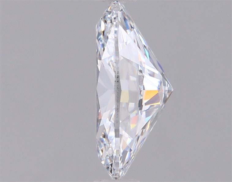 1.04 Carat Oval Lab Diamond :: Greenstar spin frame 01