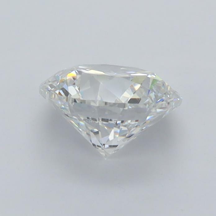 1.02 Carat Round Lab Diamond :: Greenstar spin frame 01