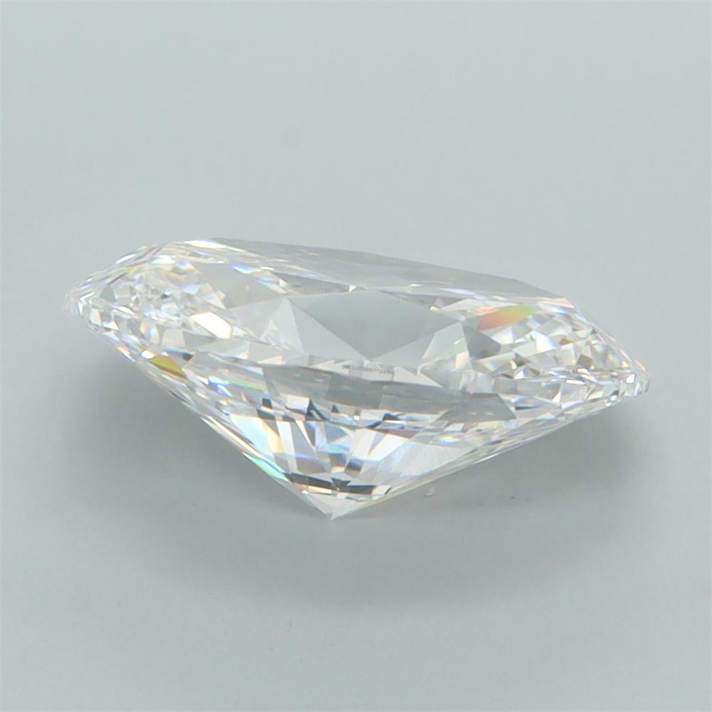 3.04 Carat Oval Lab Diamond :: Greenstar spin frame 01