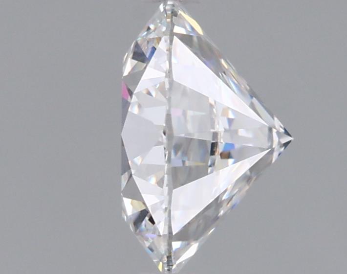 1.52 Carat Round Lab Diamond :: Greenstar spin frame 01