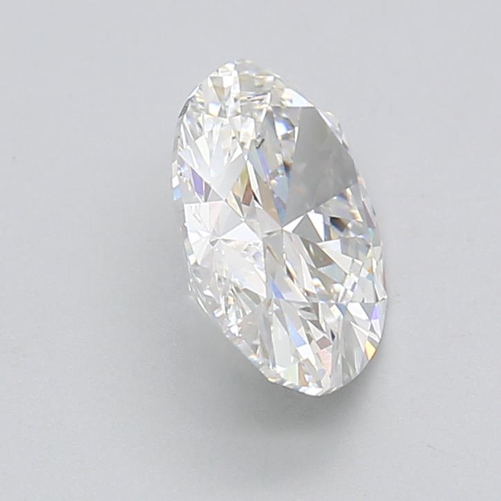 2.59 Carat Oval Lab Diamond :: Greenstar spin frame 01