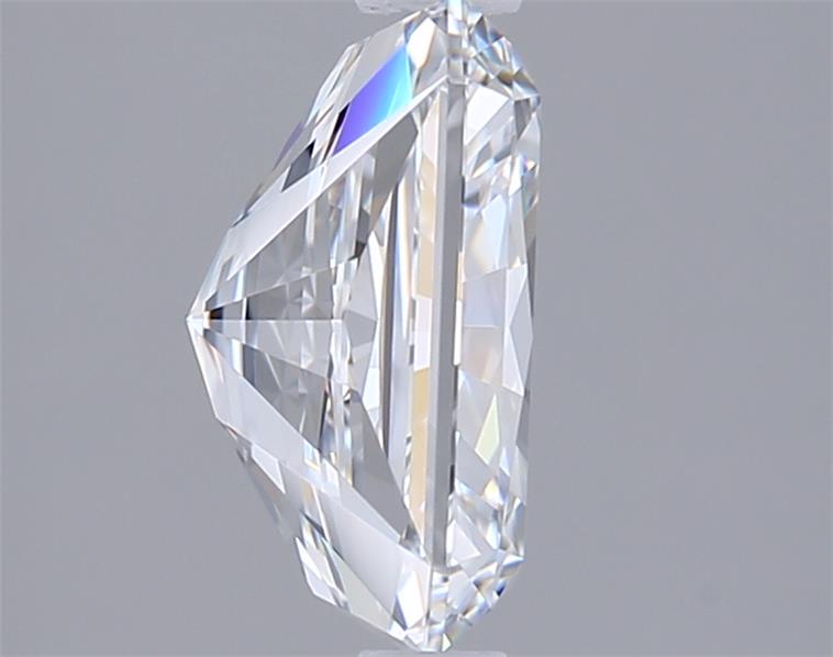 2.36 Carat Radiant Lab Diamond :: Greenstar spin frame 01