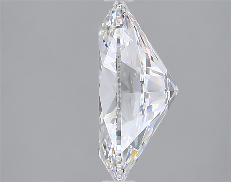 3.02 Carat Oval Lab Diamond :: Greenstar spin frame 01