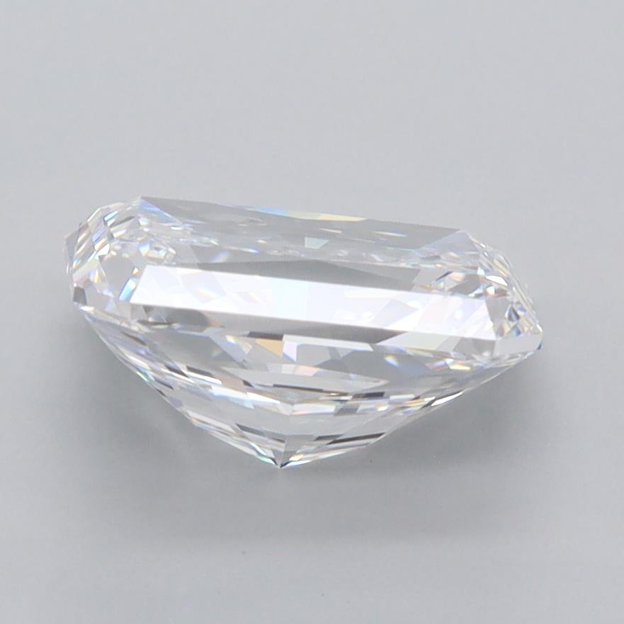 2.51 Carat Radiant Lab Diamond :: Greenstar spin frame 01