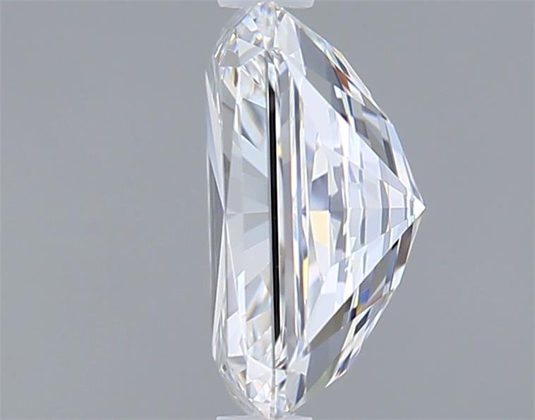 1.58 Carat Radiant Lab Diamond :: Greenstar spin frame 01