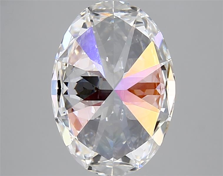 3.04 Carat Oval Lab Diamond :: Greenstar spin frame 01
