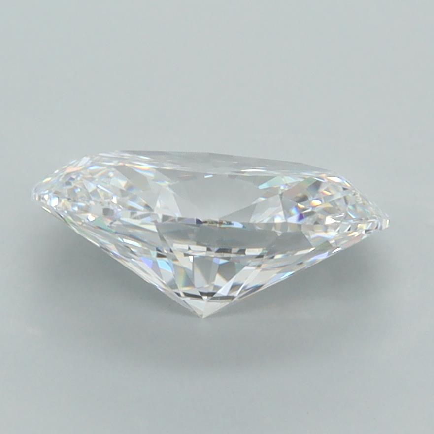 2.02 Carat Oval Lab Diamond :: Greenstar spin frame 01