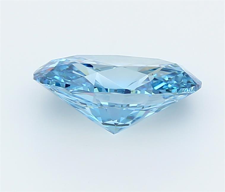 2.24 Carat Oval Lab Diamond :: Greenstar spin frame 01