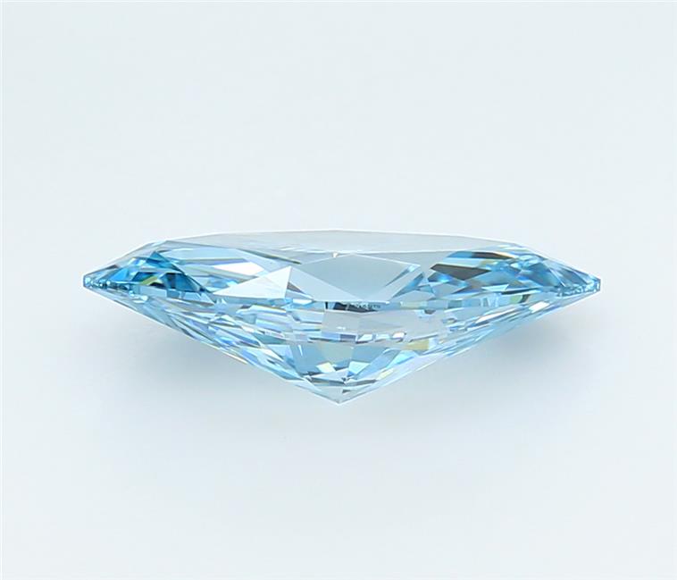 3.04 Carat Marquise Lab Diamond :: Greenstar spin frame 01