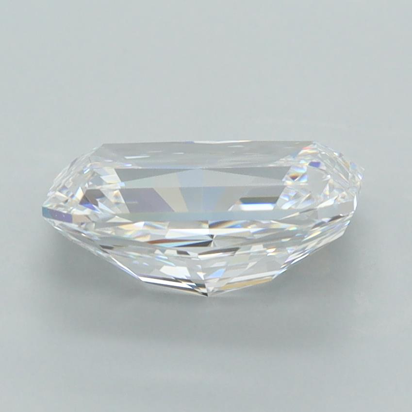 2.04 Carat Radiant Lab Diamond :: Greenstar spin frame 01
