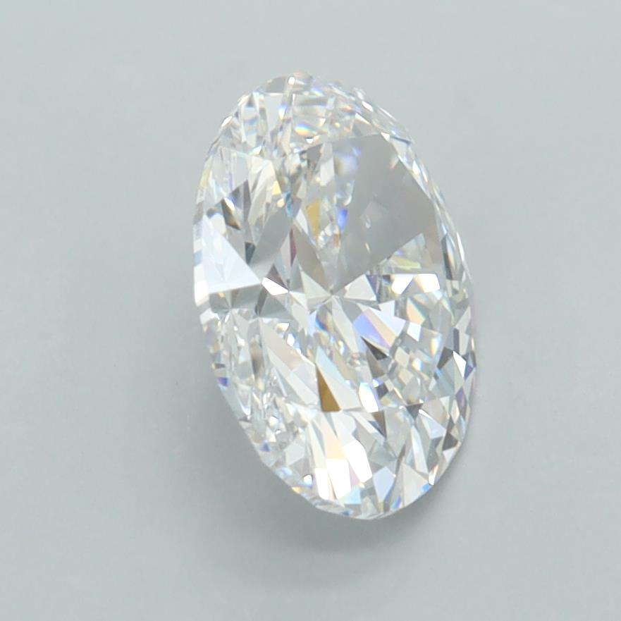 2.04 Carat Oval Lab Diamond :: Greenstar spin frame 01