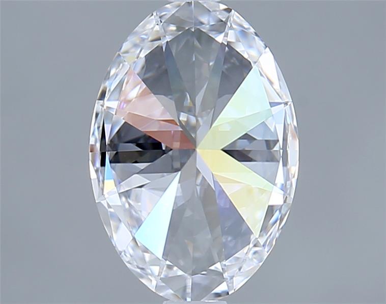 1.74 Carat Oval Lab Diamond :: Greenstar spin frame 01