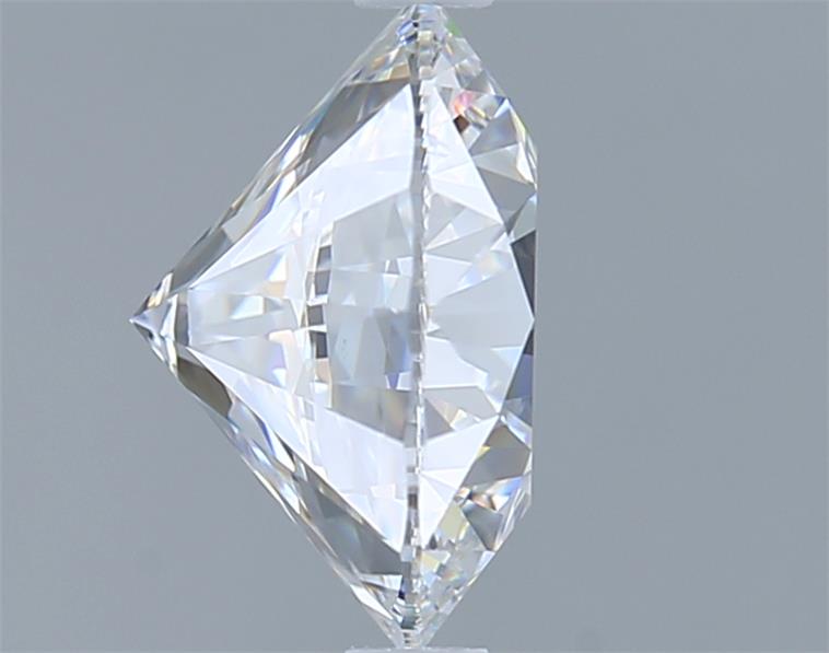 2.43 Carat Round Lab Diamond :: Greenstar spin frame 01