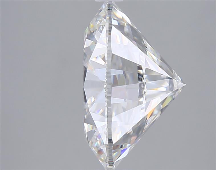 4.99 Carat Round Lab Diamond :: Greenstar spin frame 01