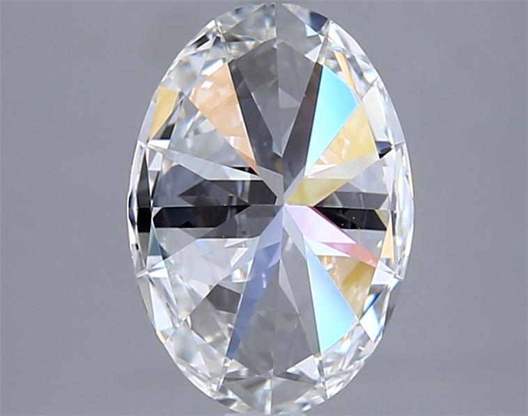 2.07 Carat Oval Lab Diamond :: Greenstar spin frame 01