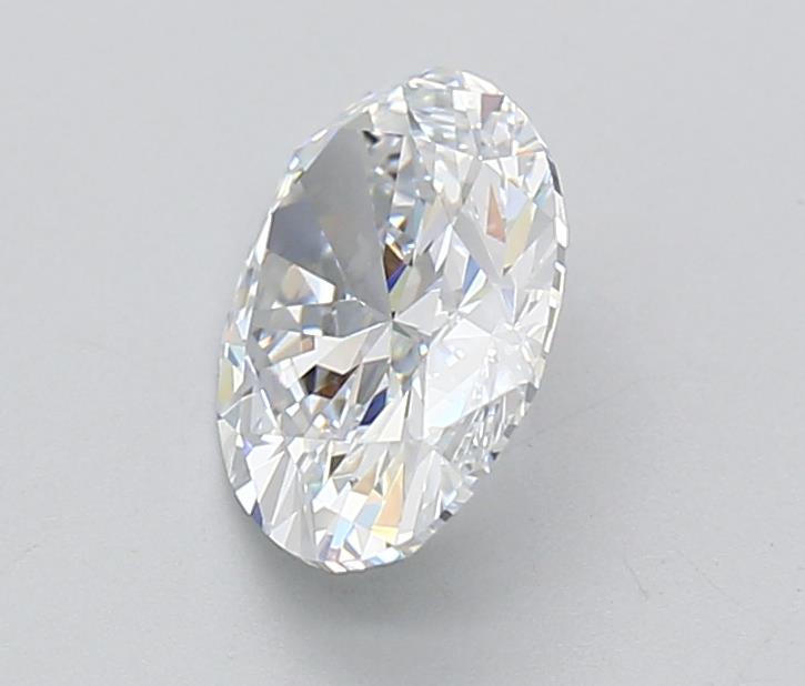 2.15 Carat Oval Lab Diamond :: Greenstar spin frame 01