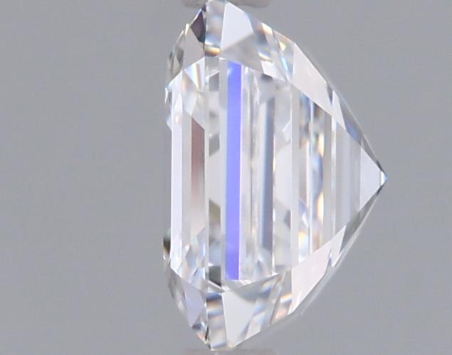 1.58 Carat Asscher Lab Diamond :: Greenstar spin frame 01