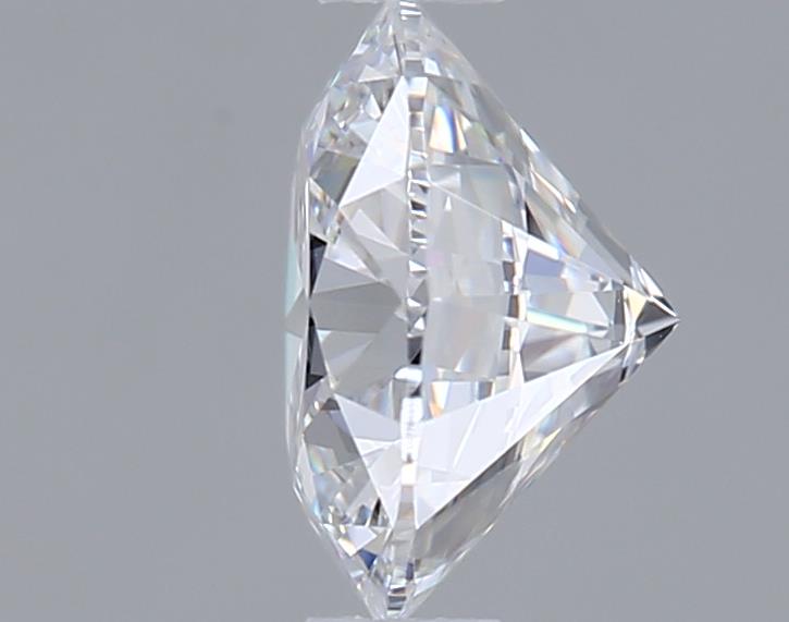 1.06 Carat Round Lab Diamond :: Greenstar spin frame 01