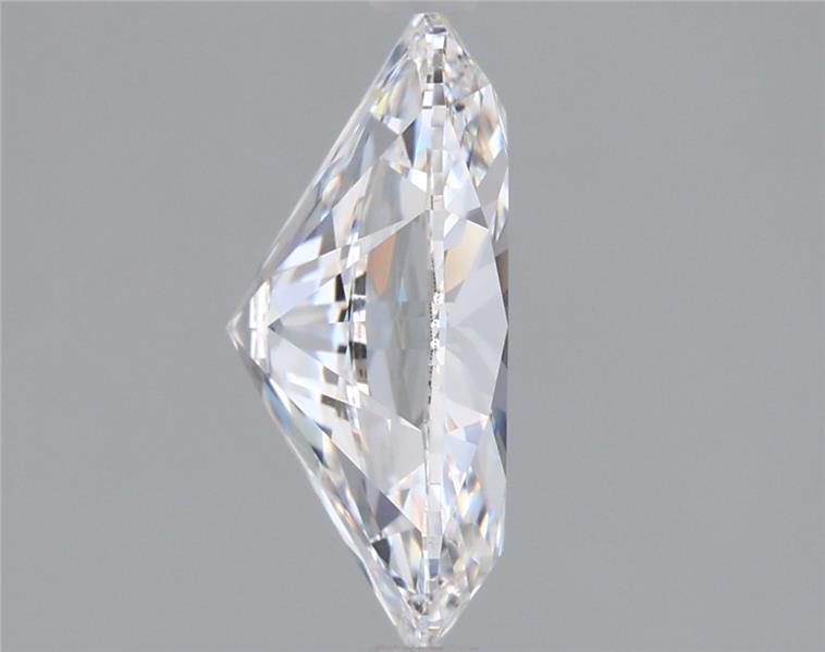 2.04 Carat Oval Lab Diamond :: Greenstar spin frame 01