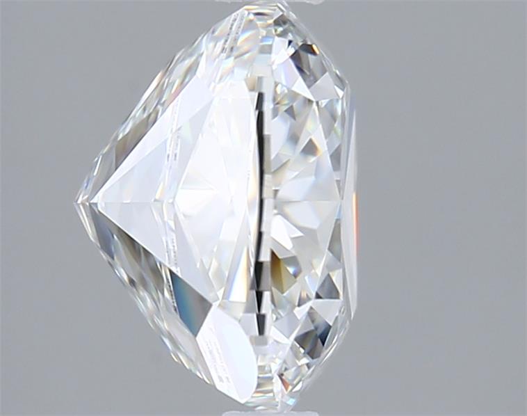 3.19 Carat Cushion Lab Diamond :: Greenstar spin frame 01