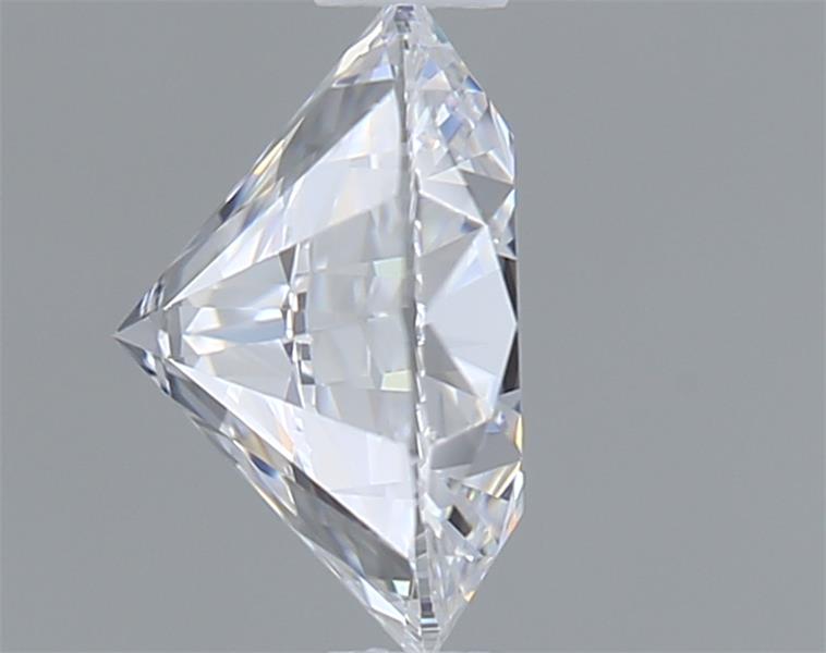 1.00 Carat Round Lab Diamond :: Greenstar spin frame 01