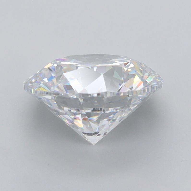 2.02 Carat Round Lab Diamond :: Greenstar spin frame 01