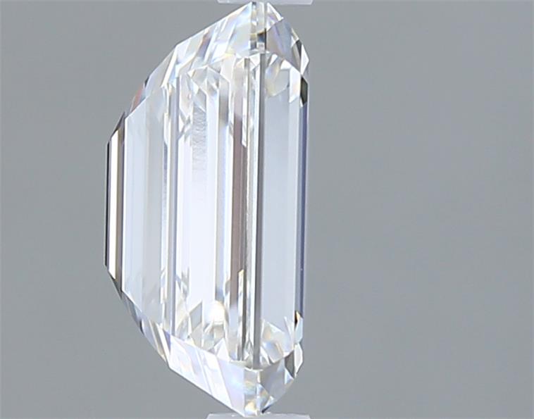 2.01 Carat Emerald Lab Diamond :: Greenstar spin frame 01