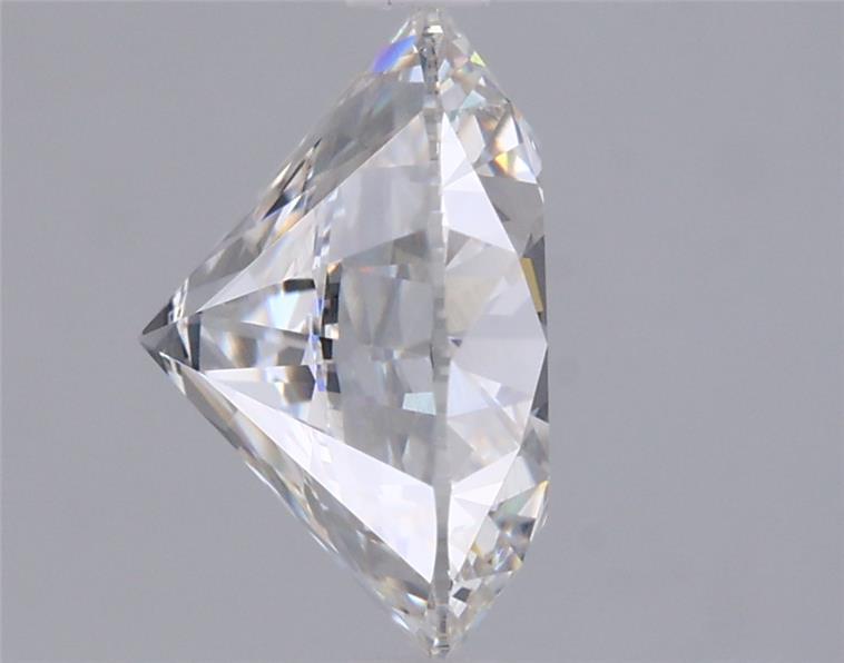 2.60 Carat Round Lab Diamond :: Greenstar spin frame 01