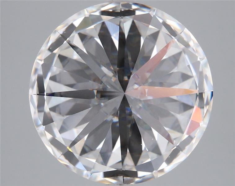5.00 Carat Round Lab Diamond :: Greenstar spin frame 01